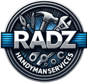 RADZ - Handyman Services
