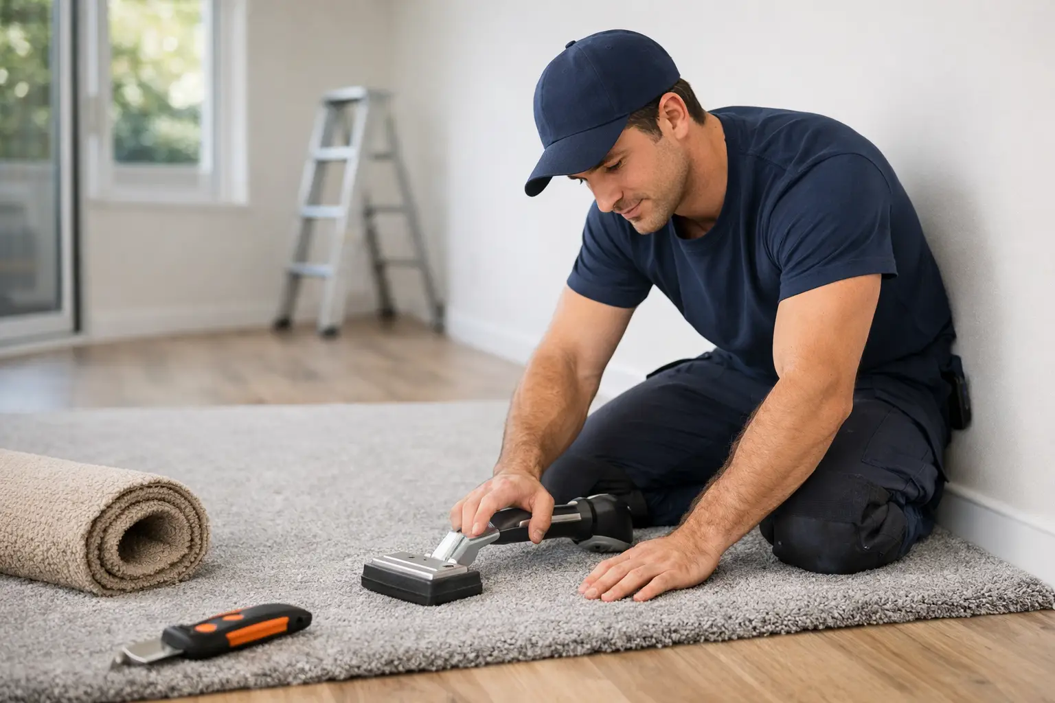 Carpet Installation Sydney Done Properly
