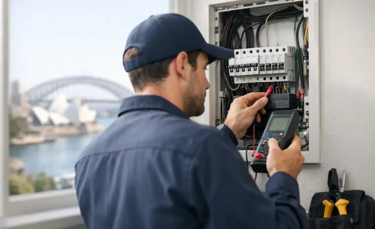 Electrical Safety Inspection Sydney: When to Book Electrical Safety Inspection Sydney: When to Book