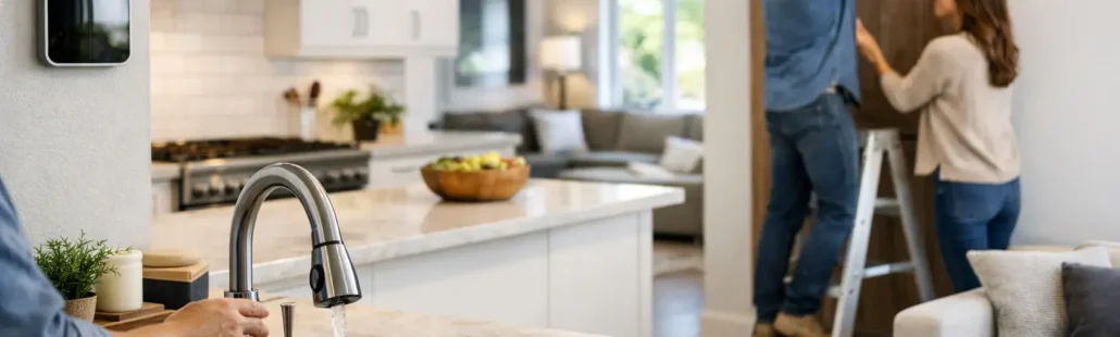 Home Renovations That Work Better Every Day
