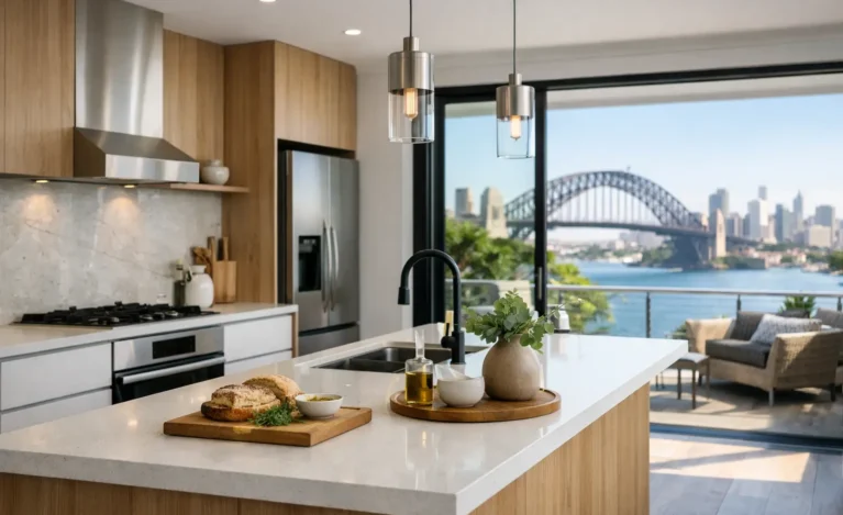 Kitchen Design That Works for Sydney Homes Kitchen Design That Works for Sydney Homes