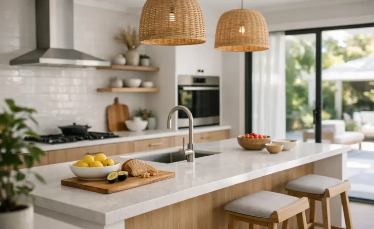 Kitchen Renovations Sydney for Everyday Living
