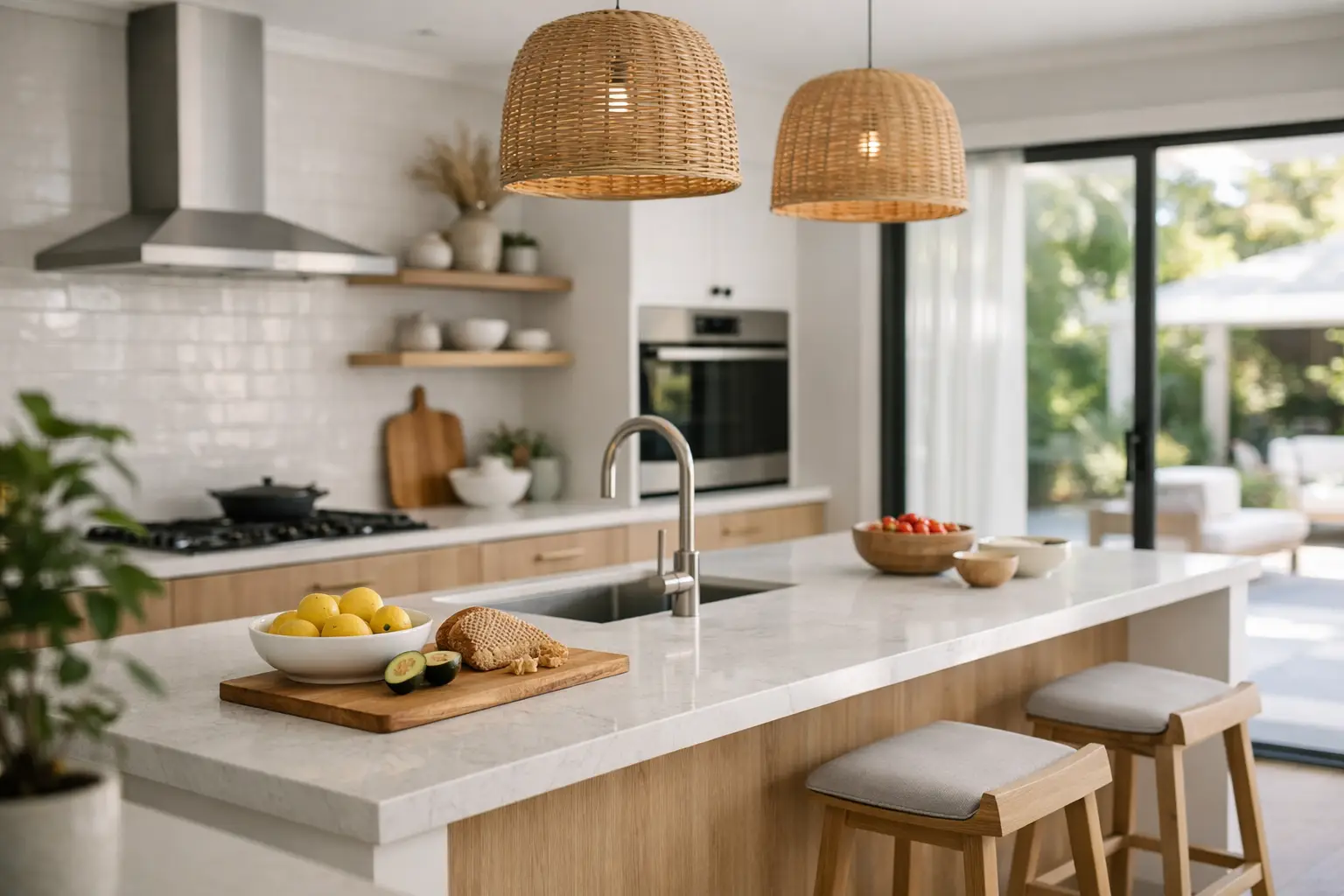 Kitchen Renovations Sydney for Everyday Living