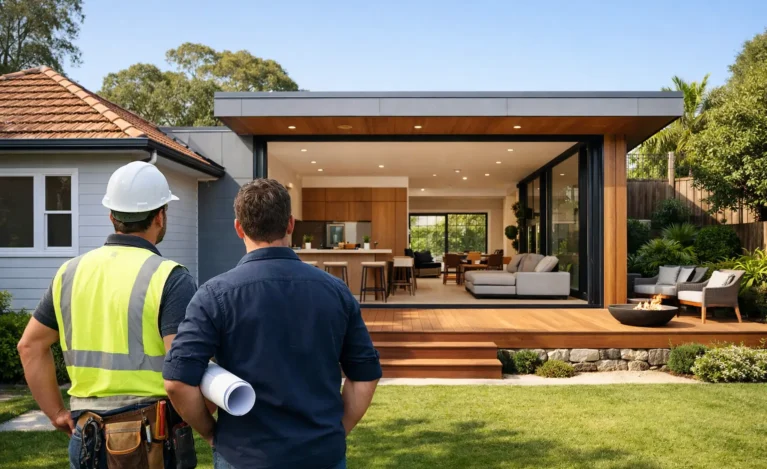 Sydney House Extension Builders for Better Living Sydney House Extension Builders for Better Living