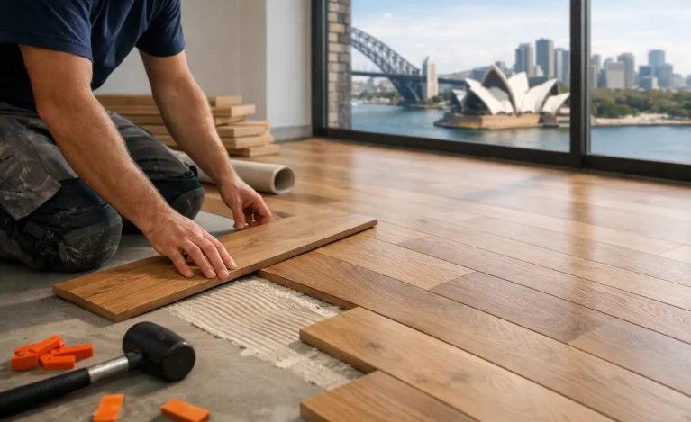 Timber Flooring Installation Sydney Explained Timber Flooring Installation Sydney Explained